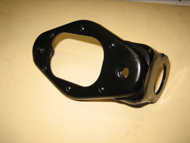 111 701 255 B - SHIFT ROD GUIDE
